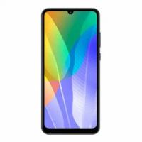 Телефон Huawei Y6p 3/64Gb black