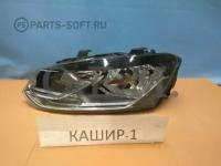 OEM 002149191028062019 Фара левая Volkswagen Polo sedan