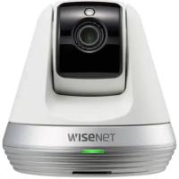 Видеоняня WISENET Wi-Fi SmartCam SNH-V6410PNW