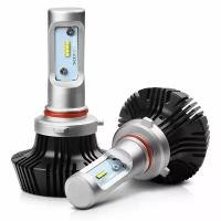 Лампа Диод H 3 7G 25/25W 6 CREE Philips 6500K 4000Lm 25W 12-24V (комплект 2шт)