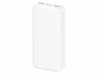 Внешний аккумулятор Xiaomi Redmi Power Bank Fast Charge 20000mAh PB200LZM White VXN4285GL