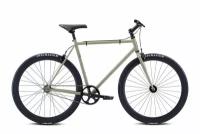 Велосипед FUJI Bikes Declaration USA Steel Зеленый 55см