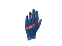 PitBikeClub Мотоперчатки Leatt Moto 2.5 SubZero Glove (Blue, M, 2021 (6021040361))