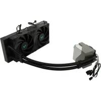 Водяное охлаждение Deepcool LT520