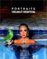 Helmut Newton "Portraits"