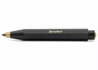 Карандаш цанговый Kaweco CLASSIC Sport 3,2мм черный