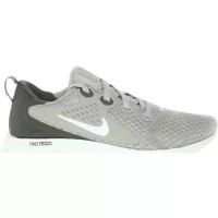 Кроссовки NIKE AA1626-301 Rebel React женские, цвет серый, размер 5,5