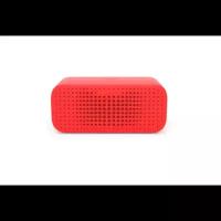 Аудио-колонка Xiaomi Tmall Genie Voice Cube R Red