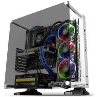 Корпус Thermaltake Core P3 TG snow CA-1G4-00M6WN-05