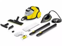 Пароочиститель Karcher SC 5 EasyFix Iron 1.512-536.0