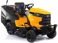 Садовый трактор Cub Cadet XT3 QR106 с блокировкой дифференциала