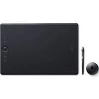 Планшет графический Wacom Intuos Pro L PTH-860-R