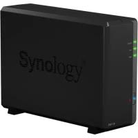 Сетевой накопитель Synology DS118 без HDD