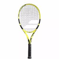 Теннисная ракетка Babolat Pure Aero Junior 26 2019 140253 (Ручка: 0)