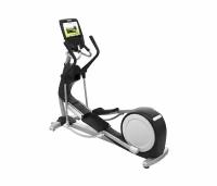 Эллиптический тренажер PRECOR EFX 781 V2 черная жемчужина