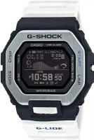 Наручные часы Casio GBX-100-7E