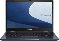 Трансформер Asus ExpertBook B3 Flip B3402FEA-EC0998X 90NX0491-M00VP0 14"(1920x1080) Intel Core i7 1165G7(2.8Ghz)/16GB SSD 512GB/ /Windows 11 Pro