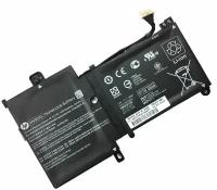 Аккумулятор для HP Pavilion x360 11-k, 11t-k, x360 310 G2, (HV02XL, HSTNN-LB6P), 32Wh, 4050Ah, 7.6V