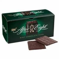 Шоколад After eight с мятой 200г