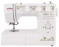 Швейная машина JANOME 1225S