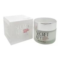 secret Key Starting Treatment Cream Увлажняющий крем для лица