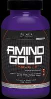 Ultimate Nutrition Amino Gold 250 таблеток