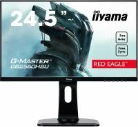 Монитор Iiyama G-Master GB2560HSU-B1 черный