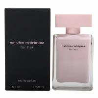 Narciso Rodriguez For Her Eau de Parfum парфюмерная вода 50 мл для женщин