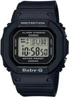 Наручные часы Casio BGD-560-1E