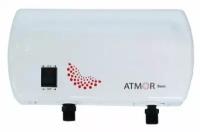 Ariston Проточный электрический водонагреватель Atmor Basic 5 душ