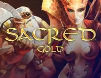 Sacred Gold для Windows (электронный ключ)