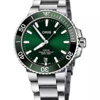 Наручные часы Oris Aquis 733 7766 4157 8 05