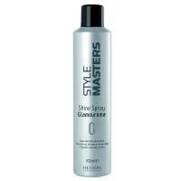 Спрей для блеска и легкой фиксации Revlon Professional Style Mastersl Shine Spray Glamourama 300мл, HK-7244683000