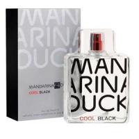 Туалетная вода Mandarina Duck Cool Black 100 мл