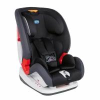 Автокресло Chicco Youniverse Black