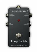 DIAMOND Loop Switch педаль переключения петли эффекта