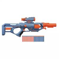 Бластер NERF Elite 2.0 Иглпоинт RD 8 F0423