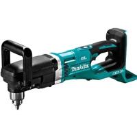 Дрель аккумуляторная угловая MAKITA DDA460Z