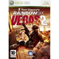 Tom Clancy's Rainbow Six Vegas 2 (Xbox 360)