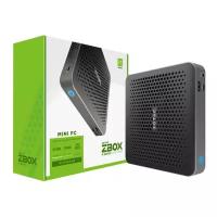 Платформа системного блока с ЦПУ Zotac ZBOX-MI643