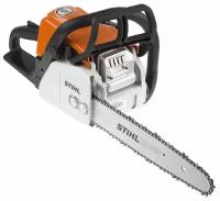 Пила цепная бензиновая STIHL MS-170 (11300123002)