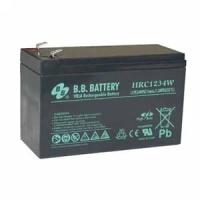 Аккумулятор B.B.Battery HRC 1234W