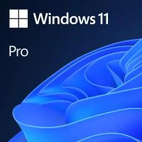 Microsoft Windows 11 Pro (ESD, электронный ключ, FQC-10572)