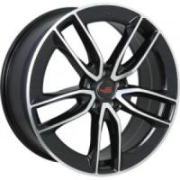 Диск колесный LegeArtis Concept MR539 8.5x20/5x112 D66.6 ET40 BKF