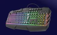 GXT881 ODYSS SEMI-MECH KEYBOARD RU