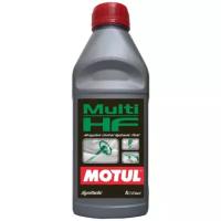 Трансмиссионное масло Motul Multi HF 1 л