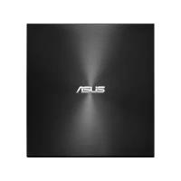 Оптический привод ASUS SDRW-08U9M-U Black BOX