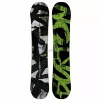 Сноуборд Burton М BLUNT NO COLOR 157 2015