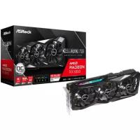 Видеокарта ASROCK Radeon RX 6800 16384Mb Challenger Pro OC (RX6800 CLP 16GO)