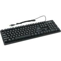 Клавиатура SVEN Standard 301 Black USB